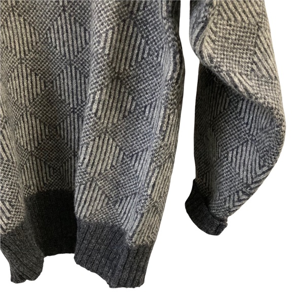 Classic Casuals Shetland Sweater M - Picture 1 of 7